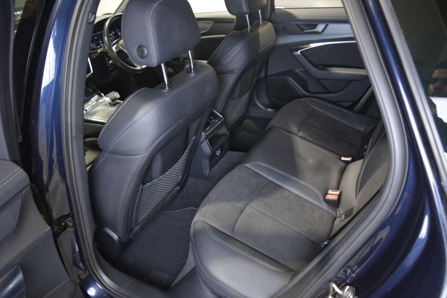 Used Audi A6 2019 for sale - 75995196: Photo 47