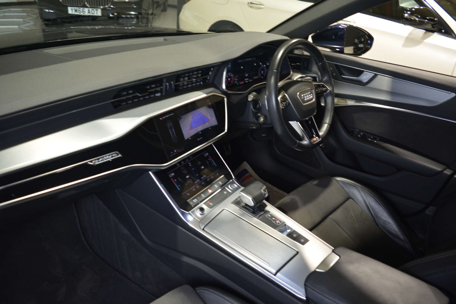 Used Audi A6 2019 for sale - 75995196: Photo 50