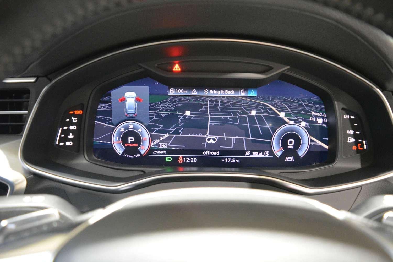 Used Audi A6 2019 for sale - 75995196: Photo 51