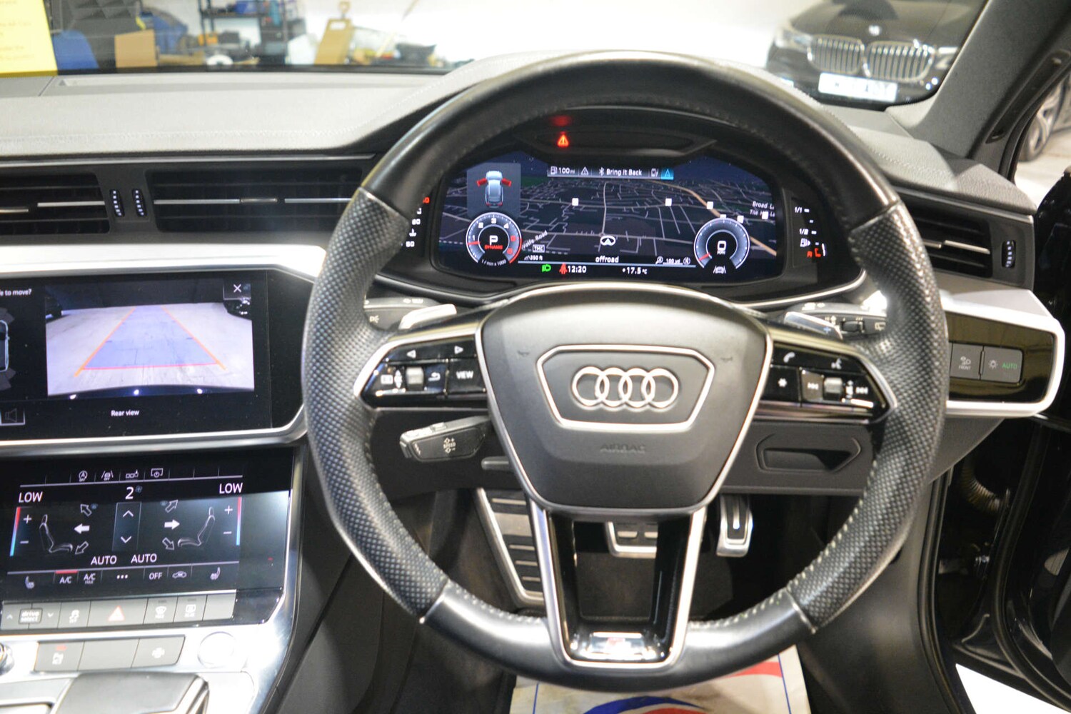 Used Audi A6 2019 for sale - 75995196: Photo 52