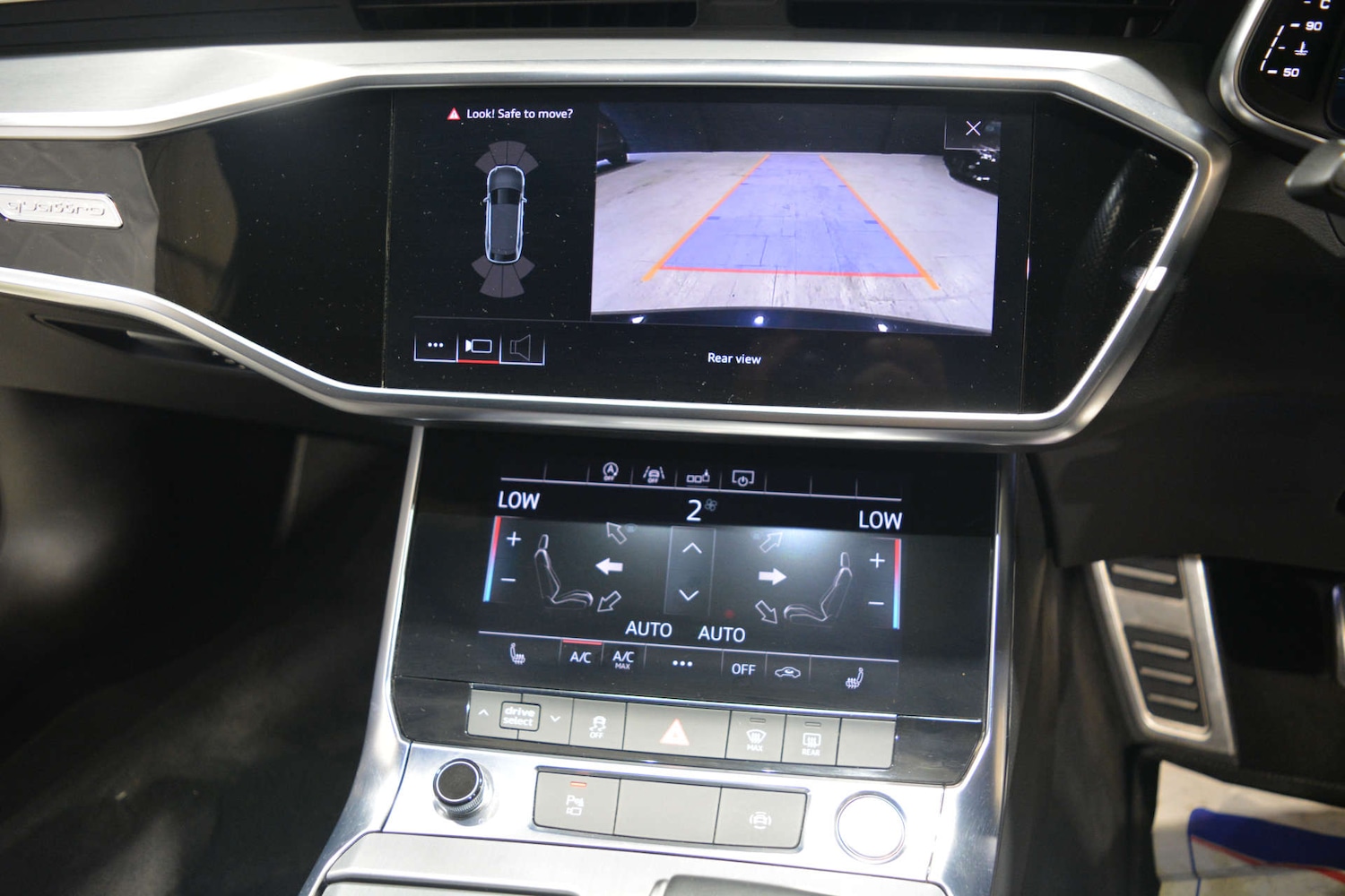 Used Audi A6 2019 for sale - 75995196: Photo 53