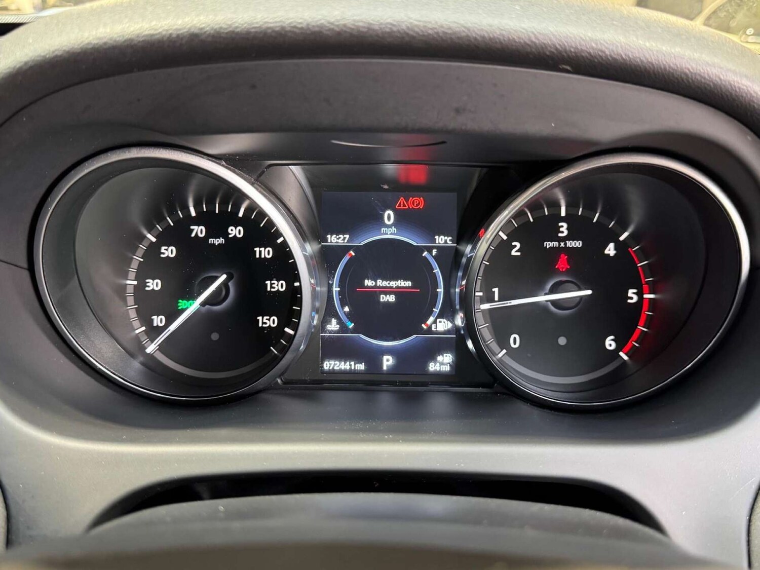 Used Land Rover Discovery Sport 2018 for sale - 77833267: Photo 51