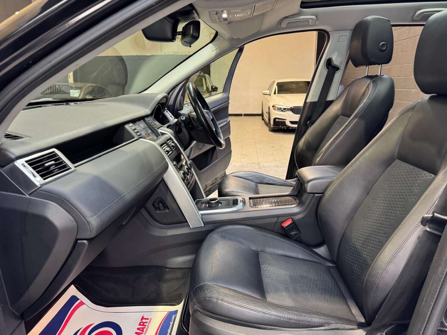 Used Land Rover Discovery Sport 2018 for sale - 77833267: Photo 71