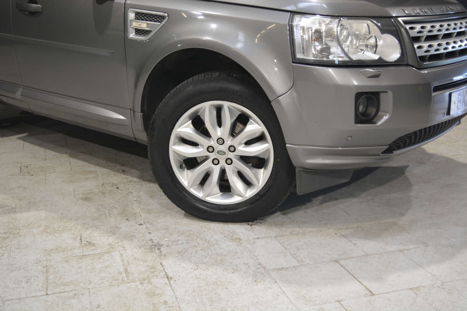 Used Land Rover Freelander 2011 for sale - 76277546: Photo 12