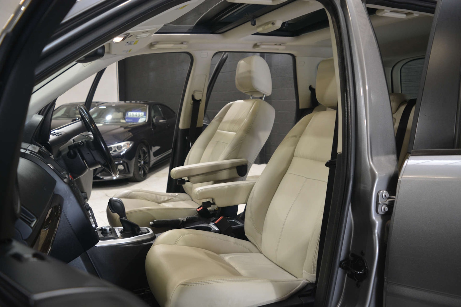 Used Land Rover Freelander 2011 for sale - 76277546: Photo 44
