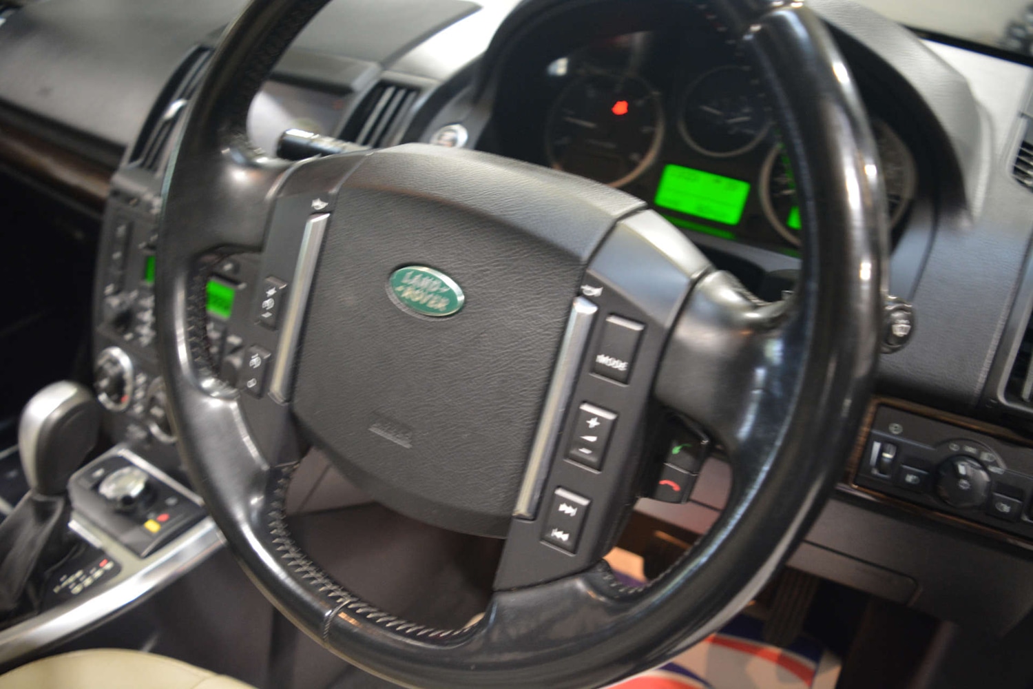 Used Land Rover Freelander 2011 for sale - 76277546: Photo 45