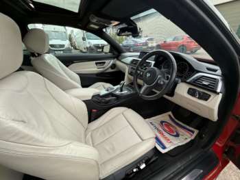 Used BMW 4 Series 2019 for sale - 74867934: Photo