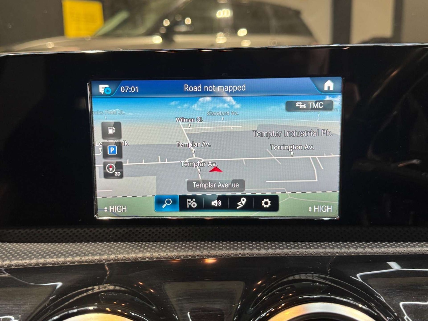 Used Mercedes-Benz A-Class 2019 for sale - 76481426: Photo 37