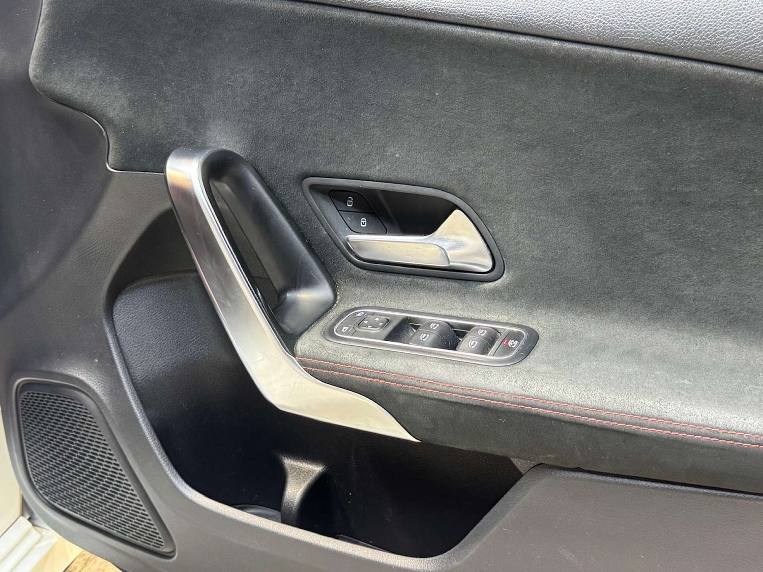 Used Mercedes-Benz A-Class 2019 for sale - 76481426: Photo 42