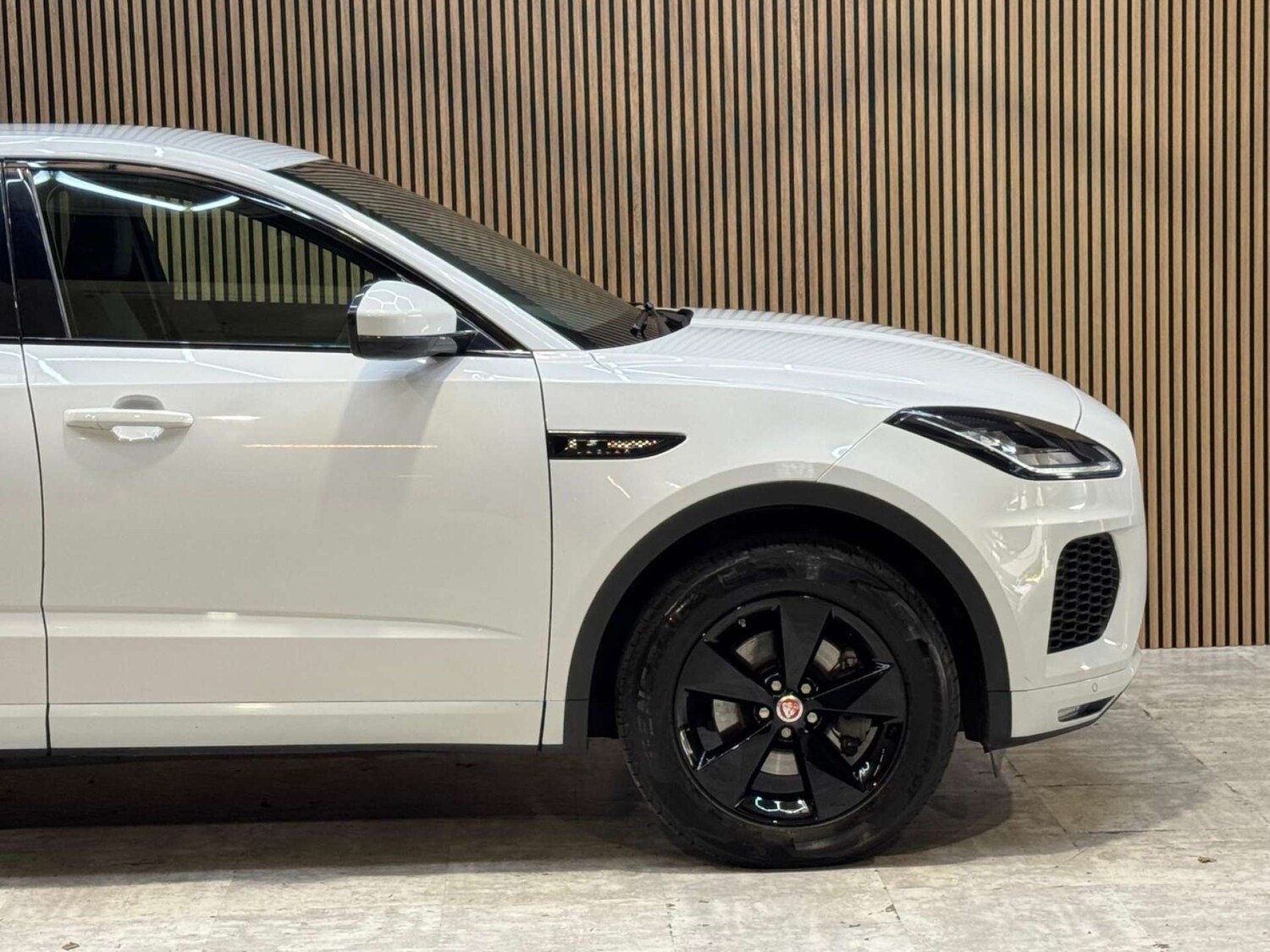Used Jaguar E-Pace 2019 for sale - 78106762: Photo 15
