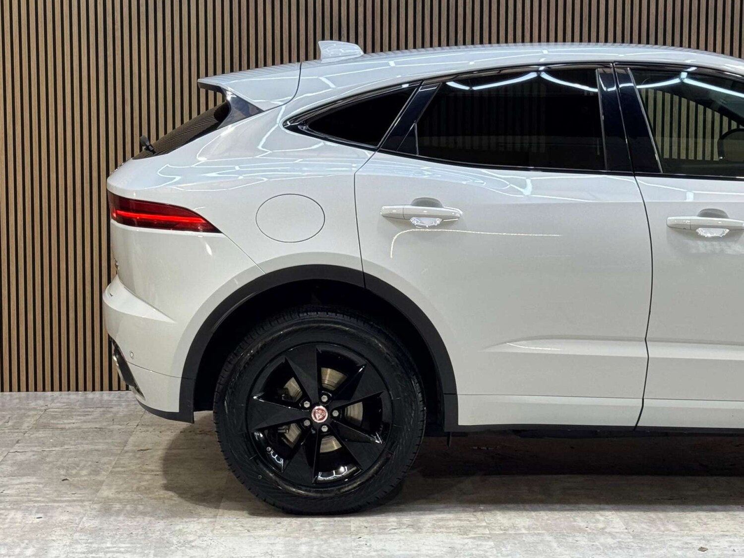 Used Jaguar E-Pace 2019 for sale - 78106762: Photo 16