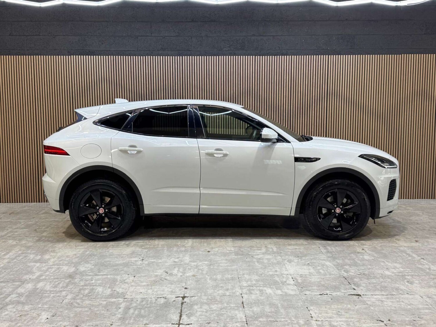 Used Jaguar E-Pace 2019 for sale - 78106762: Photo 17