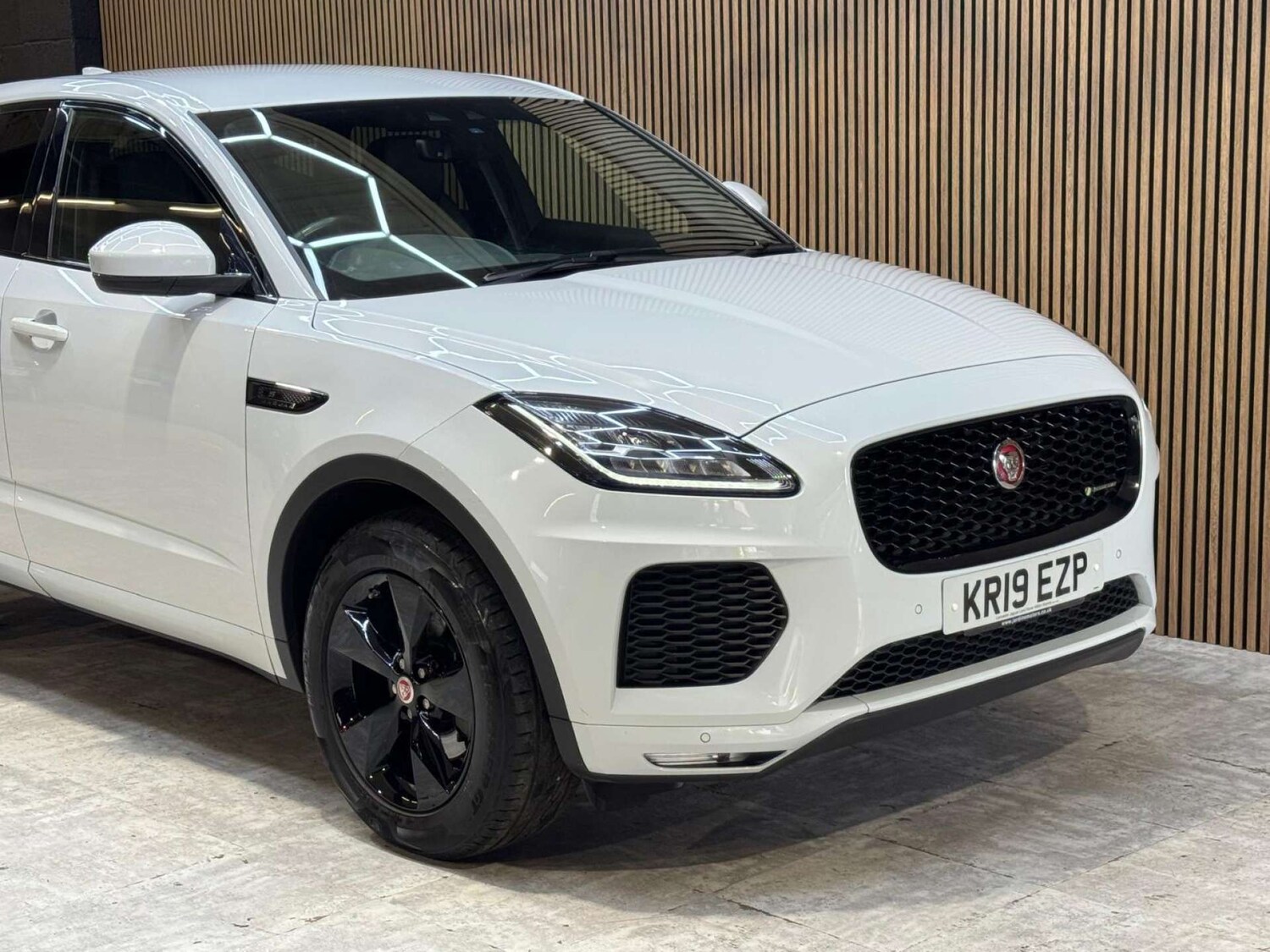 Used Jaguar E-Pace 2019 for sale - 78106762: Photo 19