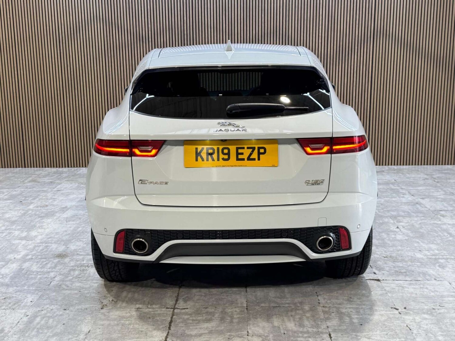 Used Jaguar E-Pace 2019 for sale - 78106762: Photo 25