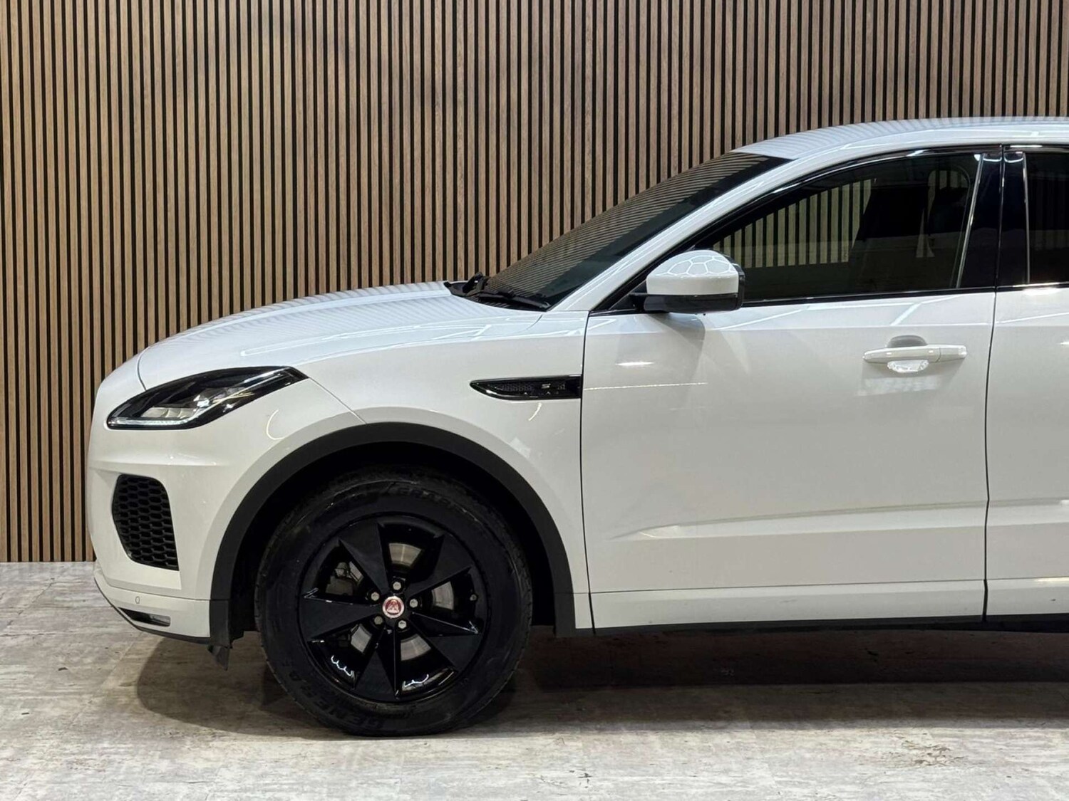 Used Jaguar E-Pace 2019 for sale - 78106762: Photo 28