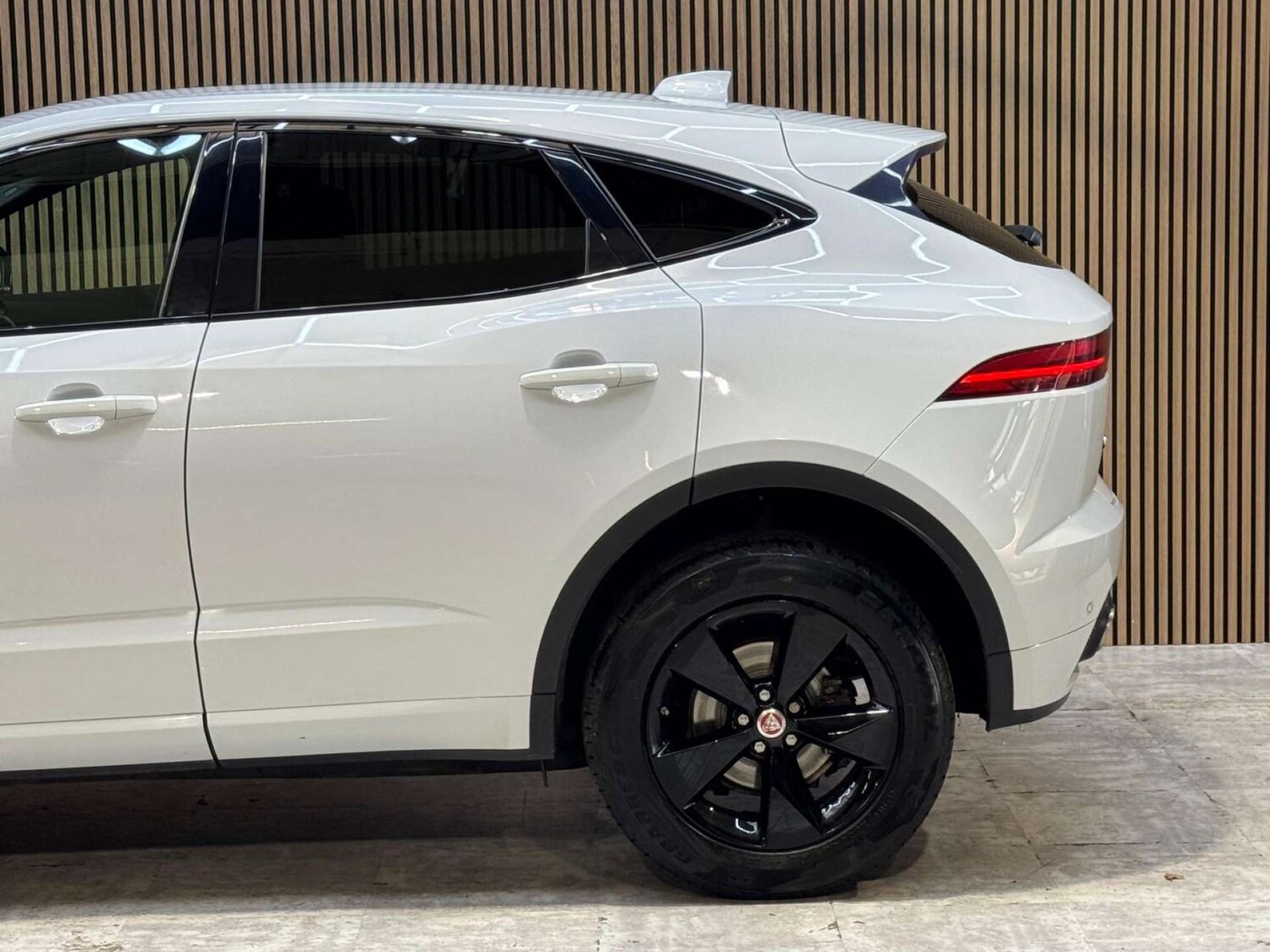 Used Jaguar E-Pace 2019 for sale - 78106762: Photo 29