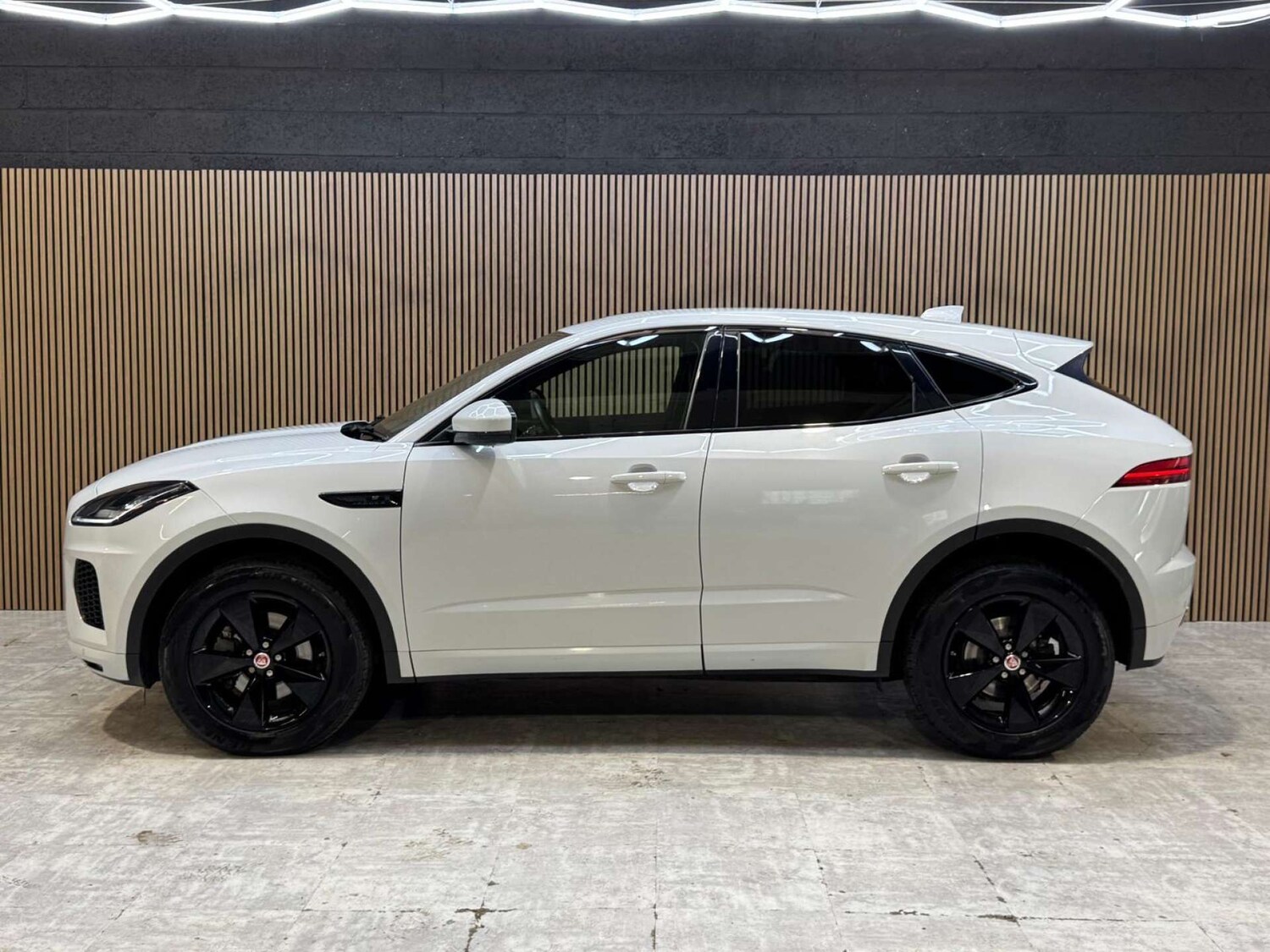 Used Jaguar E-Pace 2019 for sale - 78106762: Photo 30