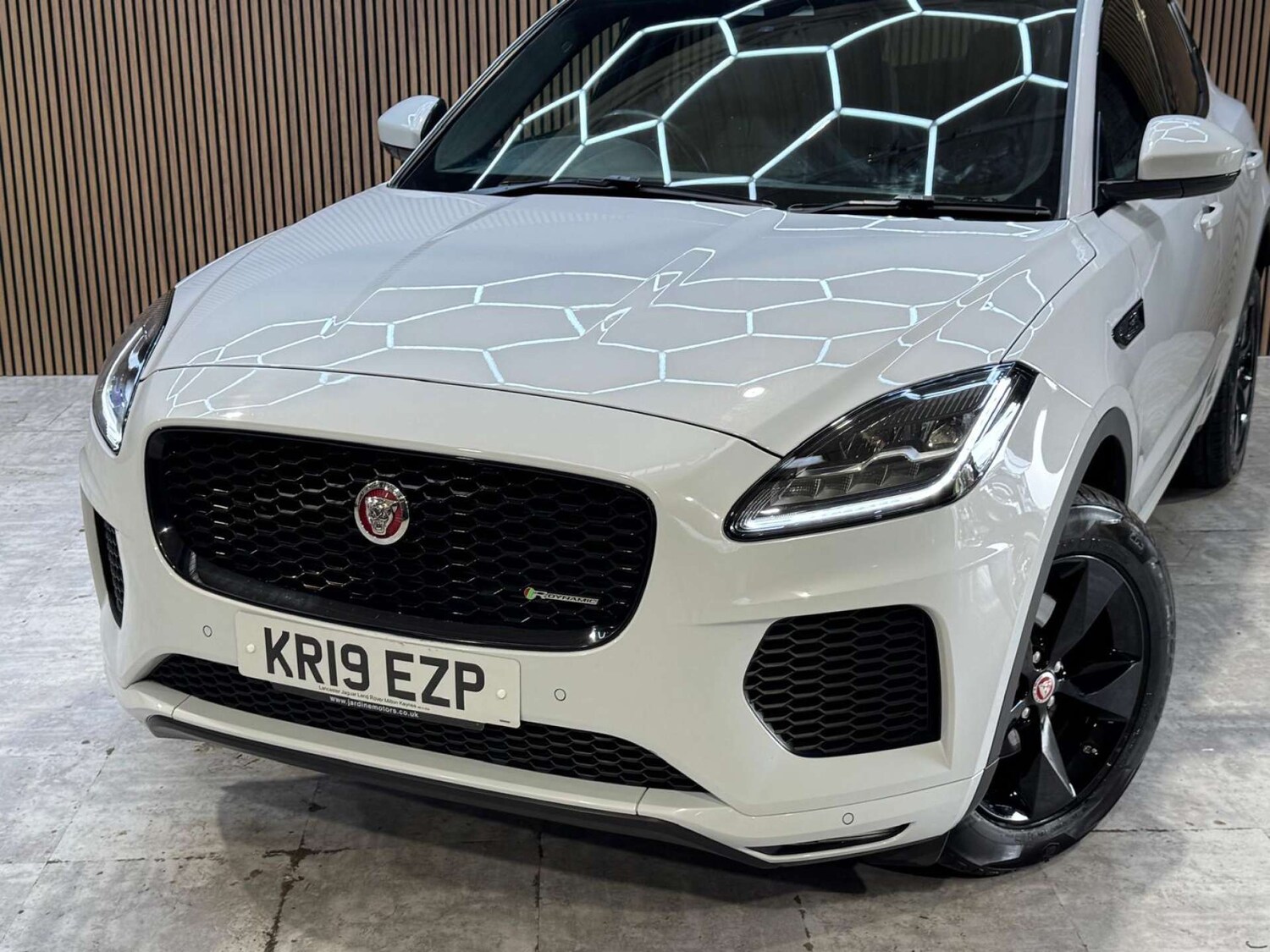 Used Jaguar E-Pace 2019 for sale - 78106762: Photo 38
