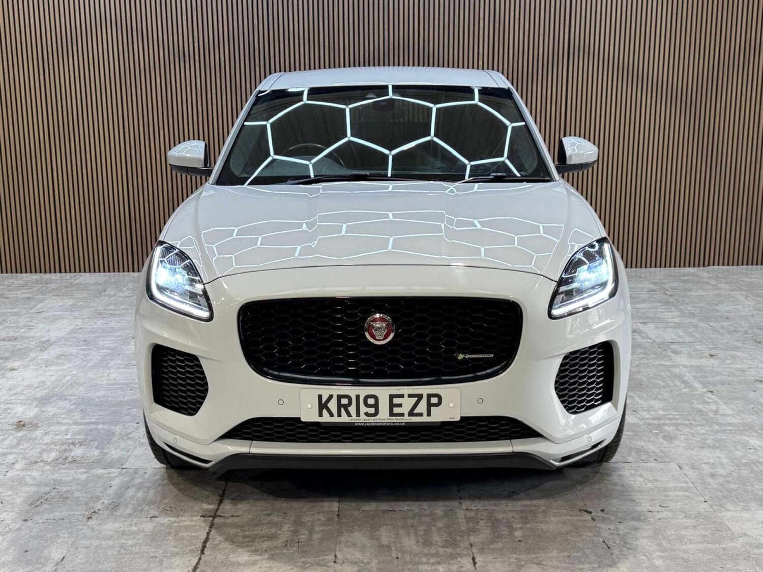 Used Jaguar E-Pace 2019 for sale - 78106762: Photo 39