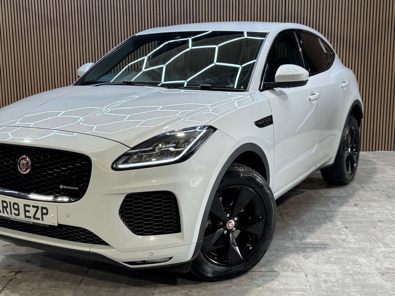 Used Jaguar E-Pace 2019 for sale - 78106762: Photo 40