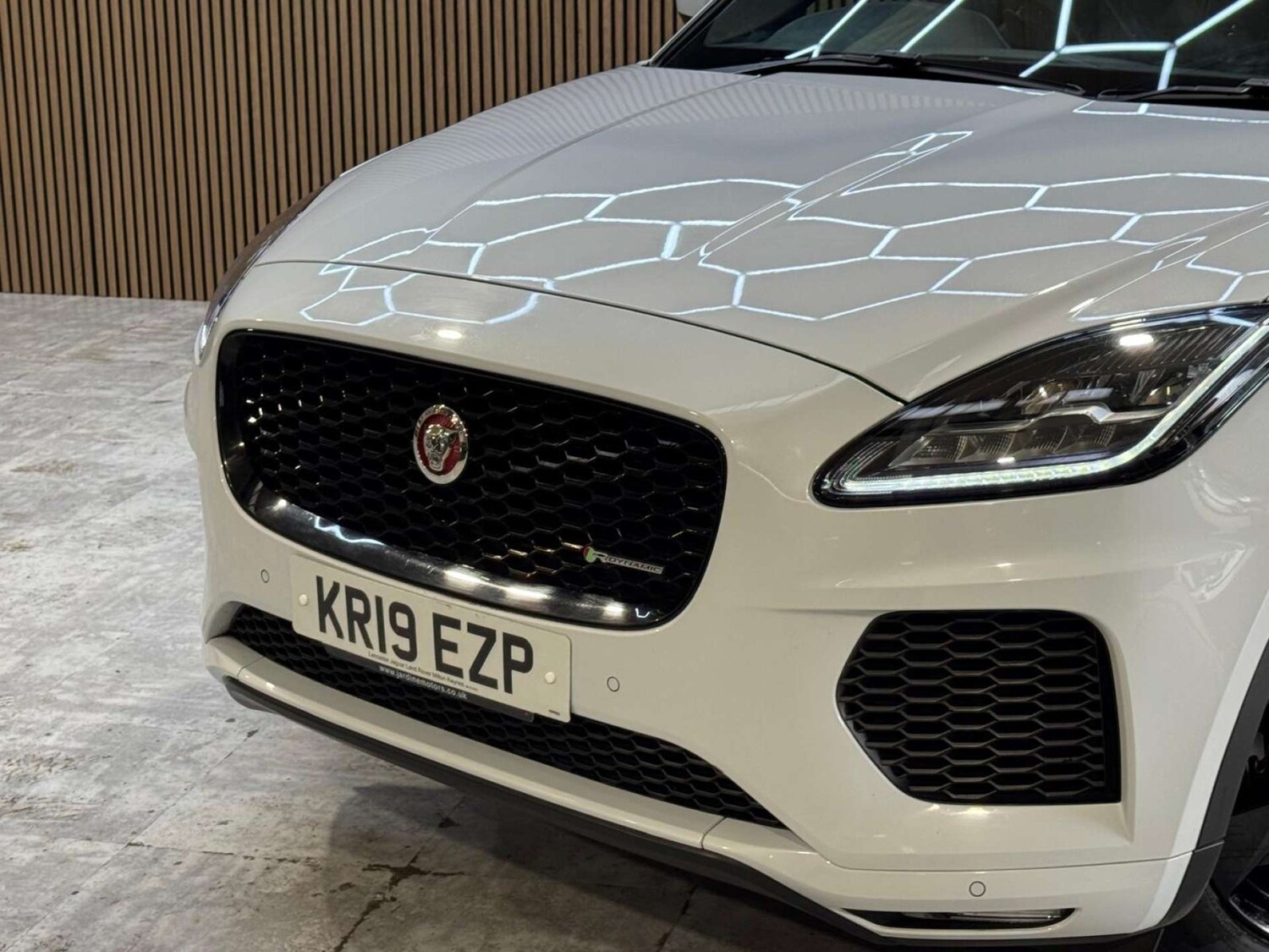 Used Jaguar E-Pace 2019 for sale - 78106762: Photo 41