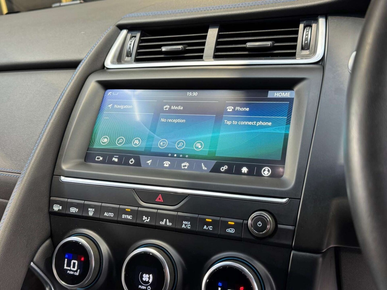 Used Jaguar E-Pace 2019 for sale - 78106762: Photo 52