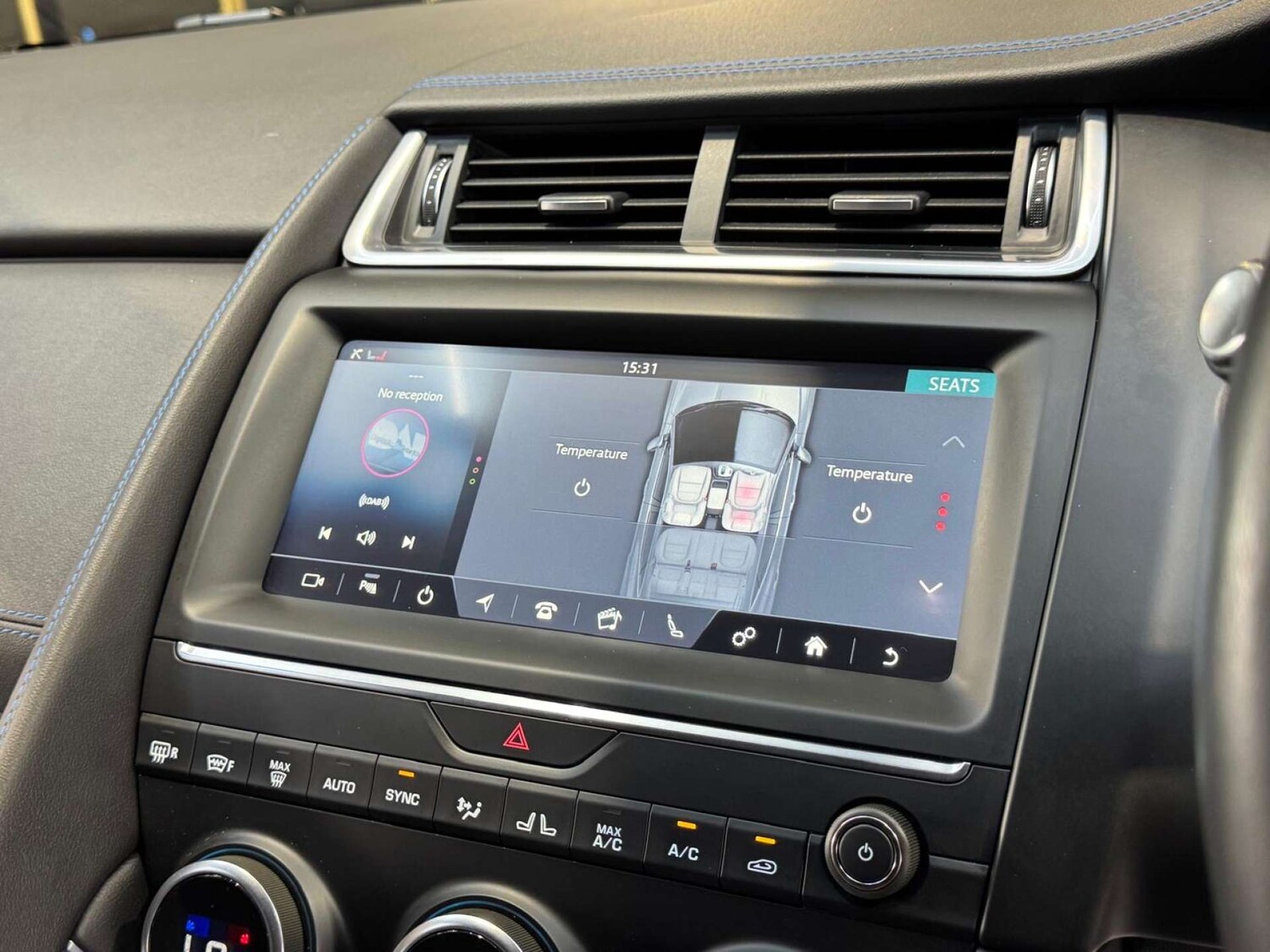 Used Jaguar E-Pace 2019 for sale - 78106762: Photo 53