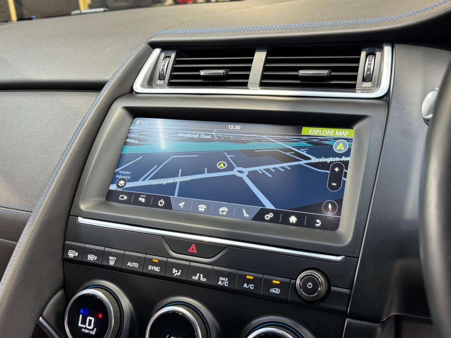 Used Jaguar E-Pace 2019 for sale - 78106762: Photo 55