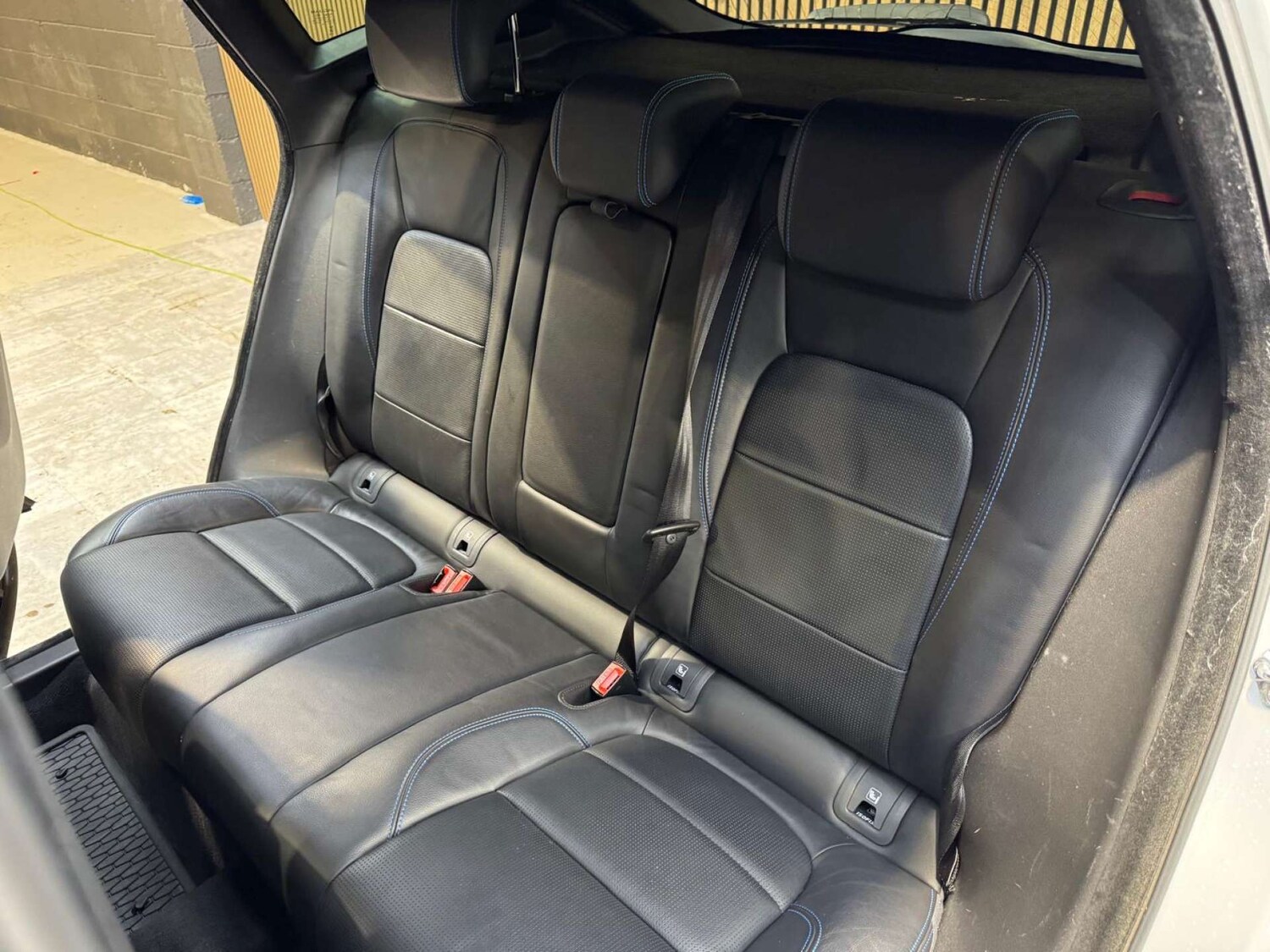 Used Jaguar E-Pace 2019 for sale - 78106762: Photo 6