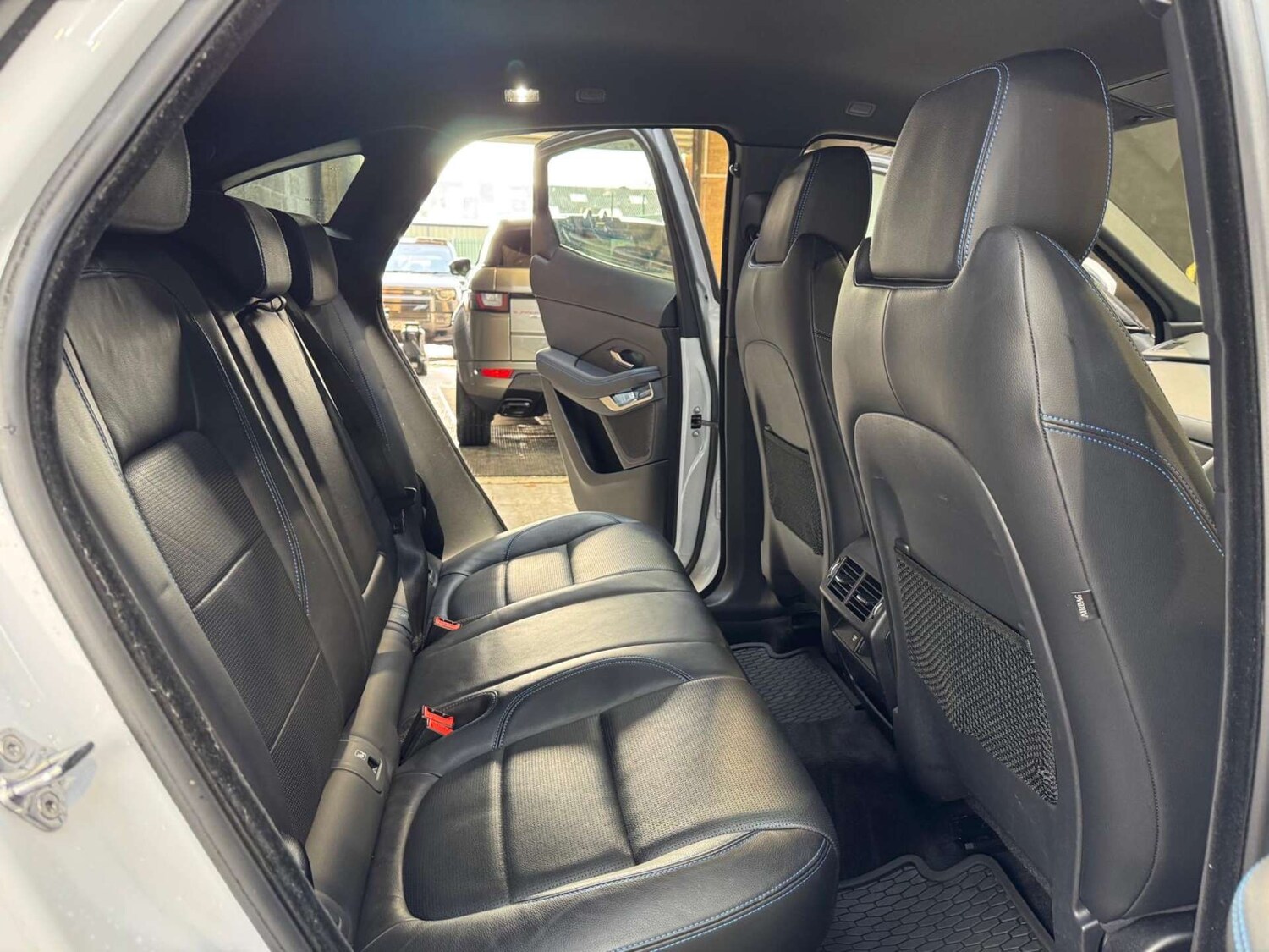 Used Jaguar E-Pace 2019 for sale - 78106762: Photo 63