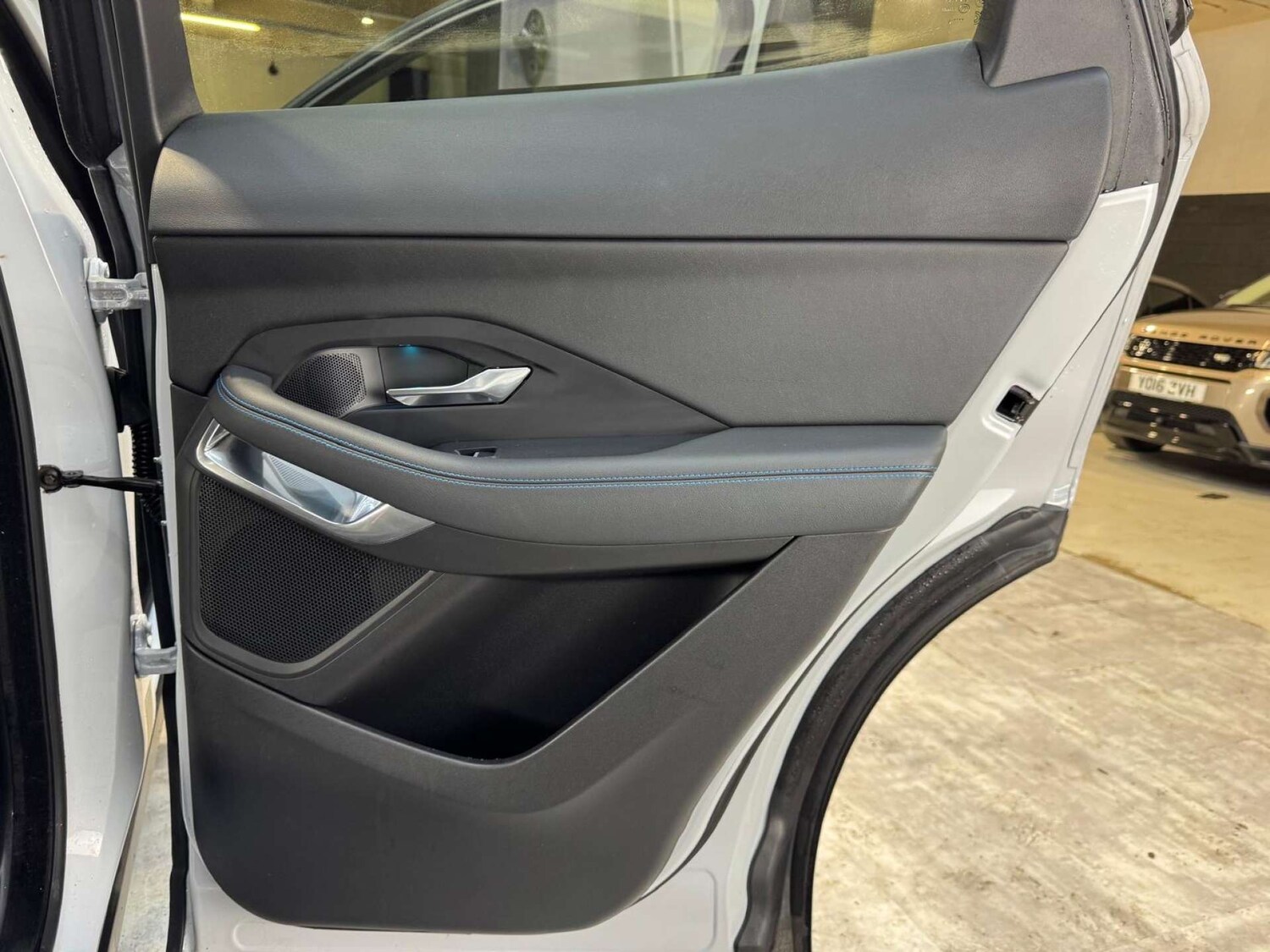 Used Jaguar E-Pace 2019 for sale - 78106762: Photo 65