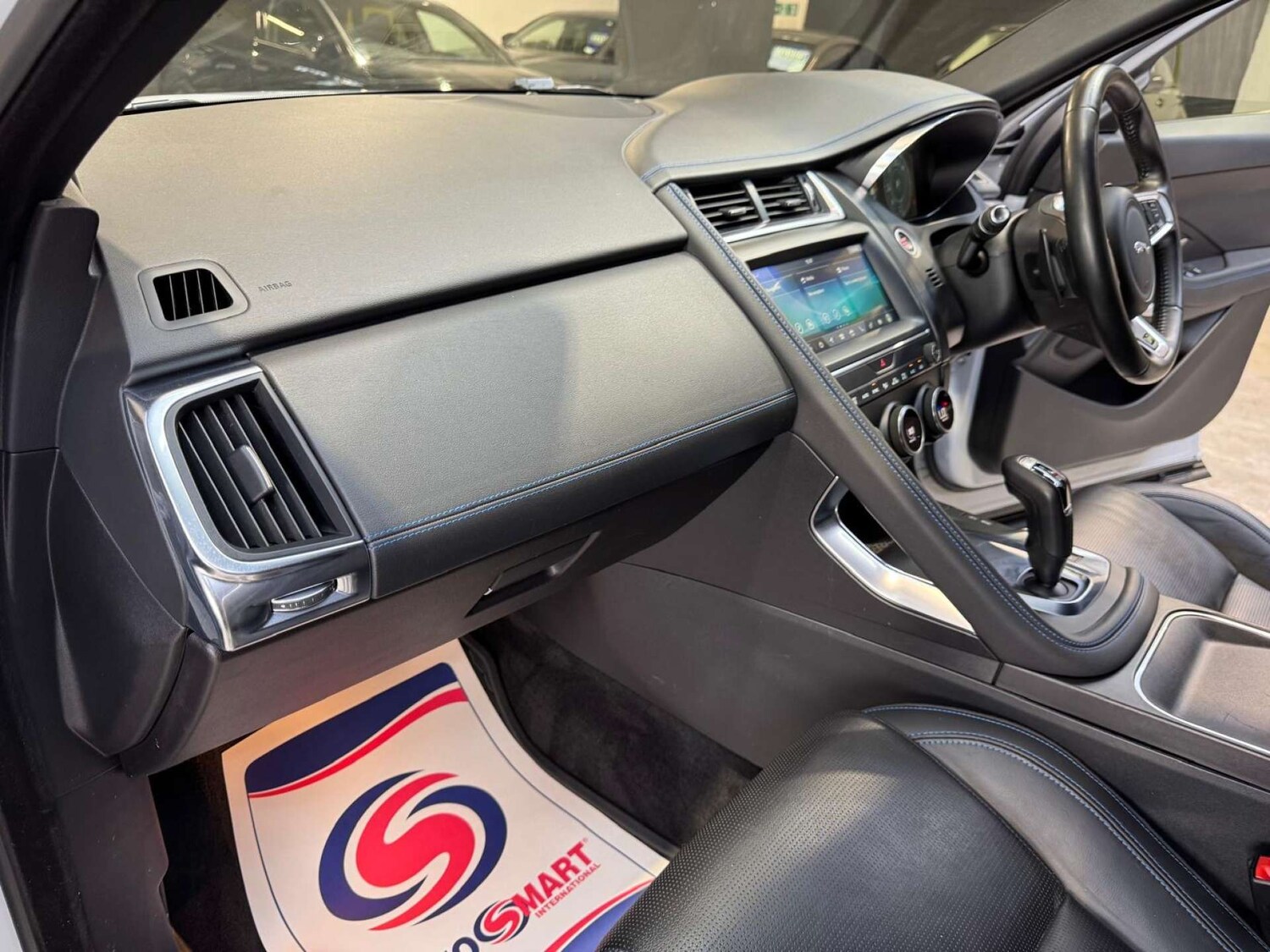 Used Jaguar E-Pace 2019 for sale - 78106762: Photo 75