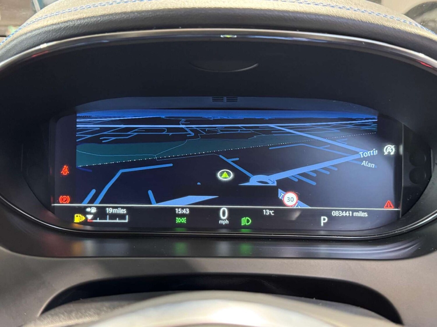 Used Jaguar E-Pace 2019 for sale - 78106762: Photo 83