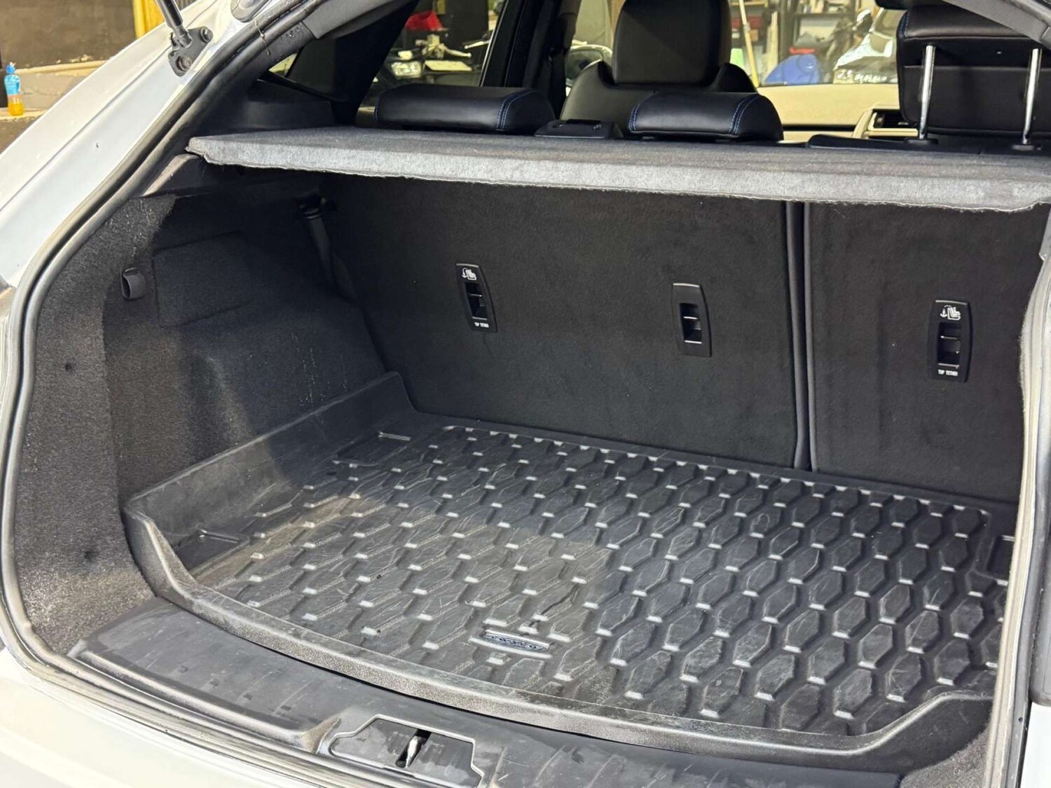 Used Jaguar E-Pace 2019 for sale - 78106762: Photo 86