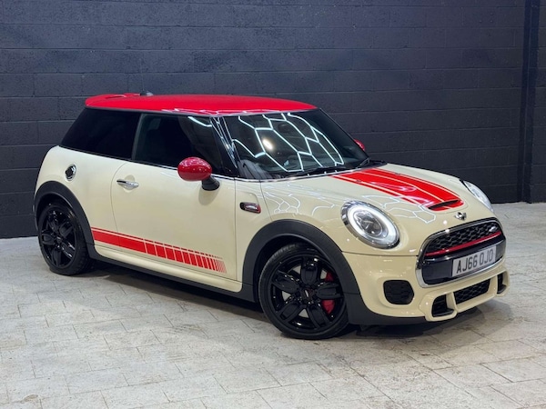 Used MINI Hatch 2017 for sale - 76319712: Photo 10