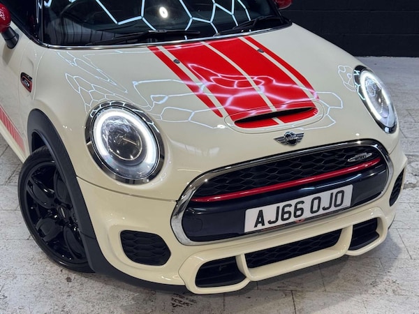 Used MINI Hatch 2017 for sale - 76319712: Photo 12