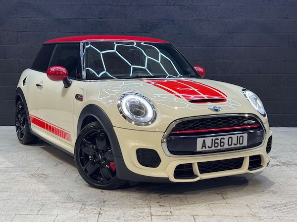 Used MINI Hatch 2017 for sale - 76319712: Photo 13