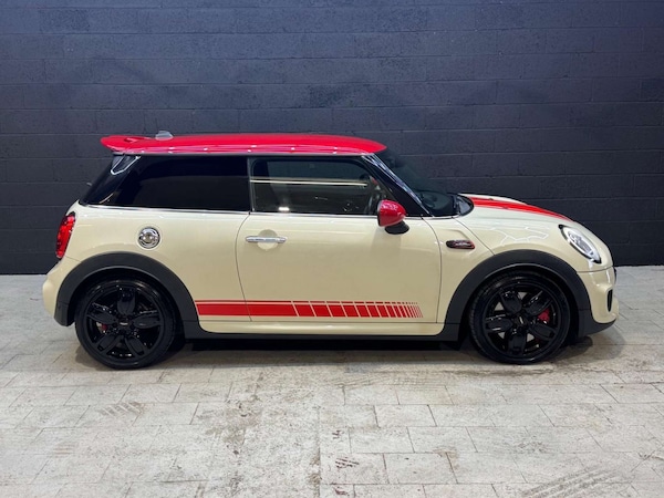 Used MINI Hatch 2017 for sale - 76319712: Photo 14
