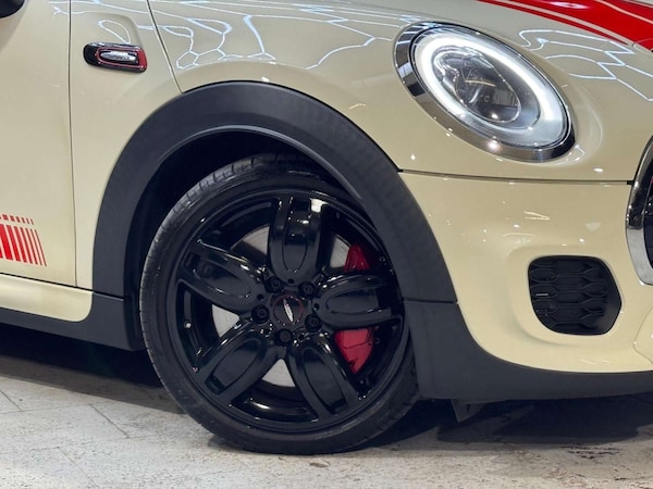 Used MINI Hatch 2017 for sale - 76319712: Photo 15