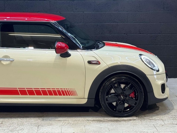 Used MINI Hatch 2017 for sale - 76319712: Photo 18
