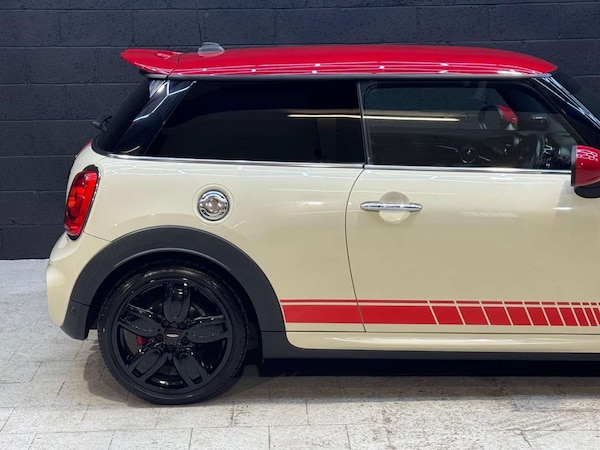 Used MINI Hatch 2017 for sale - 76319712: Photo 19
