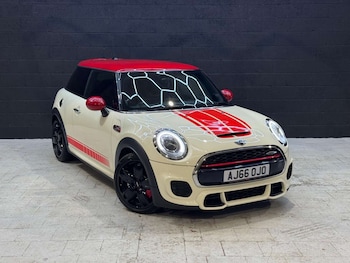 MINI - Hatch