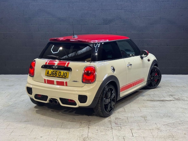 Used MINI Hatch 2017 for sale - 76319712: Photo 20