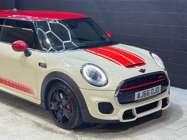 Used MINI Hatch 2017 for sale - 76319712: Photo 21