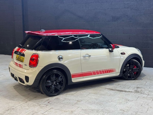 Used MINI Hatch 2017 for sale - 76319712: Photo 22