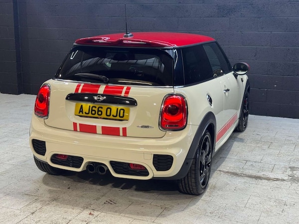 Used MINI Hatch 2017 for sale - 76319712: Photo 25