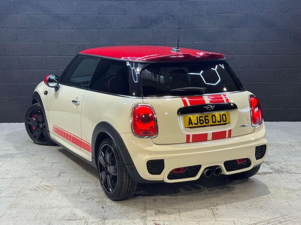 Used MINI Hatch 2017 for sale - 76319712: Photo 28