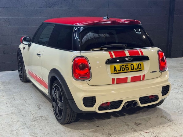 Used MINI Hatch 2017 for sale - 76319712: Photo 29