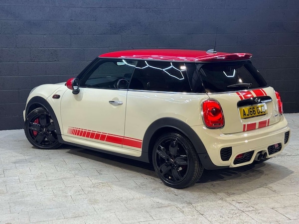 Used MINI Hatch 2017 for sale - 76319712: Photo 31