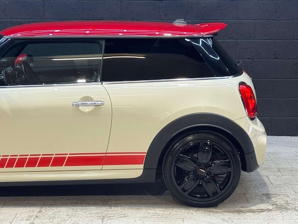 Used MINI Hatch 2017 for sale - 76319712: Photo 33